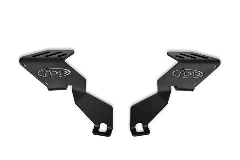F-150/2nd Gen Raptor Ditch Light Brackets (MPN: AC1101801NA)