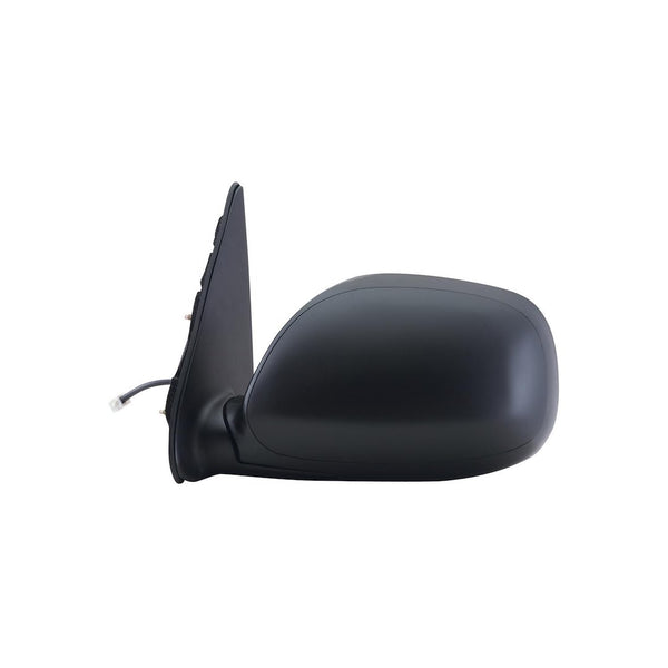 K-Source Exterior Mirror Replacement (MPN: 70064T)