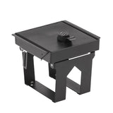 Tuffy Security Console Safe For Toyota Tacoma (MPN: 324-01-A)
