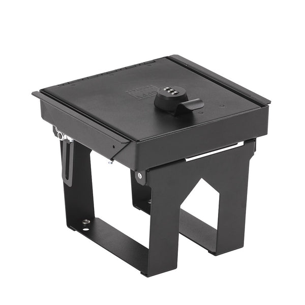 Tuffy Security Console Safe For Toyota Tacoma (MPN: 324-01-A)