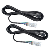 Oracle Lighting Daytime Running Light Upgrade Kit (MPN: 1438-334)