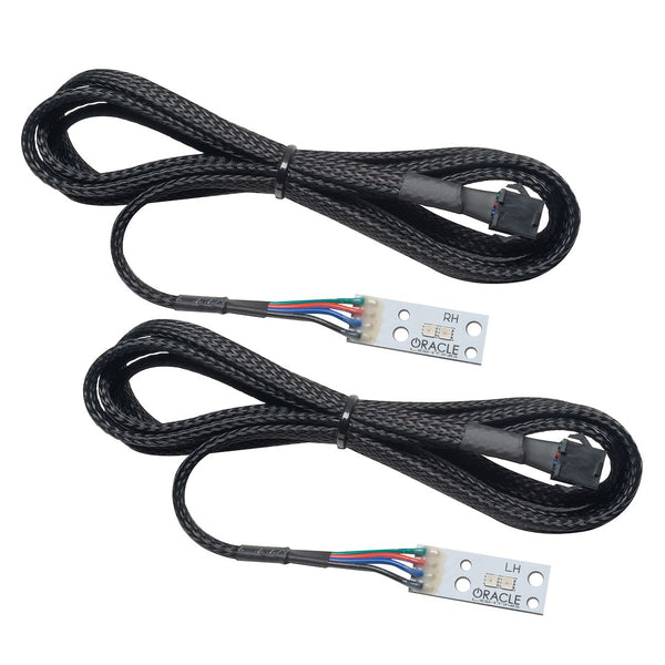 Oracle Lighting Daytime Running Light Upgrade Kit (MPN: 1438-334)