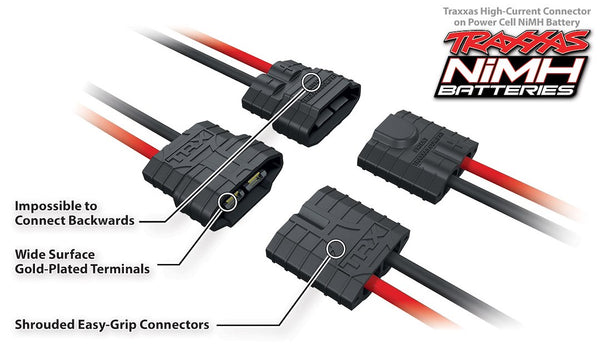 Traxxas Remote Control Vehicle Battery (MPN: 2925X)