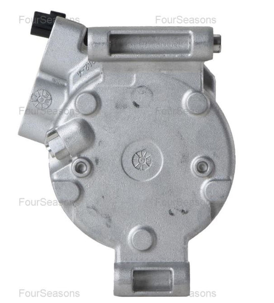 Four Seasons Air Conditioner Compressor (MPN: 198344)