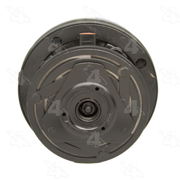 Four Seasons Air Conditioner Compressor (MPN: 57935)