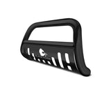 Black Horse Off Road Bull Bar (MPN: CBB-TYF7007SP)