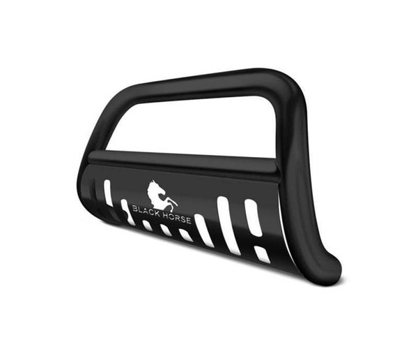 Black Horse Off Road Bull Bar (MPN: CBB-TYF7007SP)