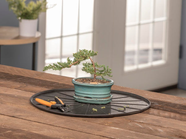 WeatherTech Plant Mat (MPN: 8A18CST2PKGR)