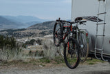Swagman Around The Spare Deluxe Bike Rack (MPN: 80501)