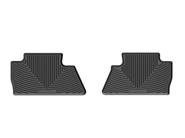 Weathertech All-Weather Floor Mats (MPN: W311)