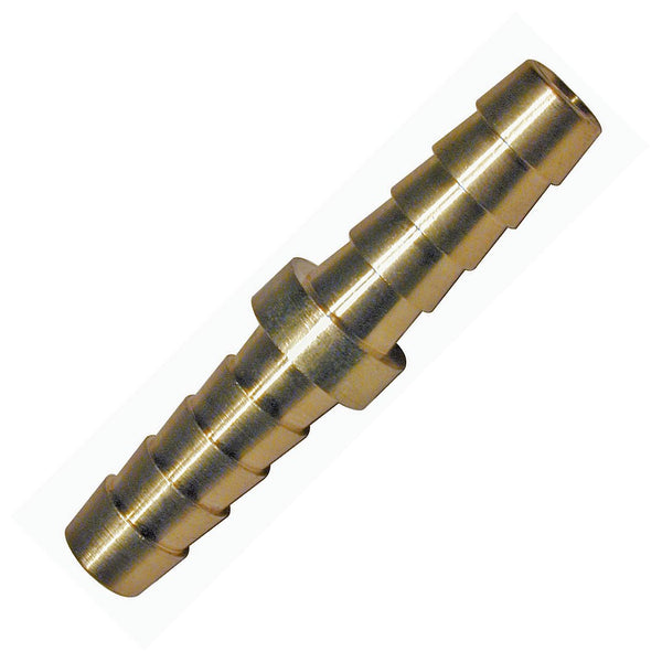 Tru Flate Brass Hose Splicer (MPN: 21-423)