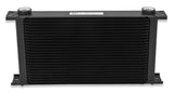 Earl's UltraPRO Extra Wide Fluid Cooler (MPN: 816ERL)