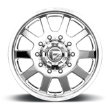 Fuel Off Road 20 Inch Wheel (MPN: DF092082A9)
