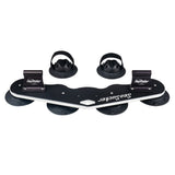 SeaSucker Mini Bomber Roof Bike Rack (MPN: BM2106)