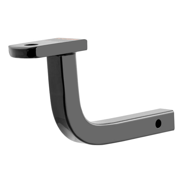 Curt Trailer Hitch Ball Mount Class II (MPN: 45014)