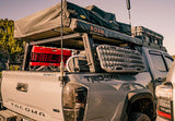 Cali Raised LED Overland Bed Rack (MPN: CR3703)