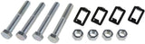 Exhaust Flange Stud and Nut (MPN: 03125)