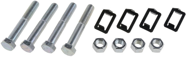 Exhaust Flange Stud and Nut (MPN: 03125)