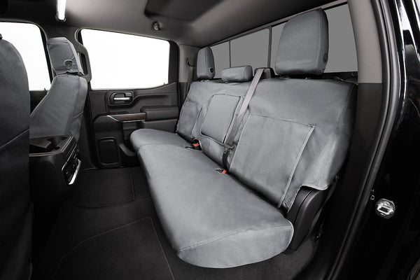Covercraft SeatSaver Seat Cover (MPN: SS8399WFGY)