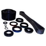 Crown Automotive Viscous Coupling Kit (MPN: 4897221AAK2)