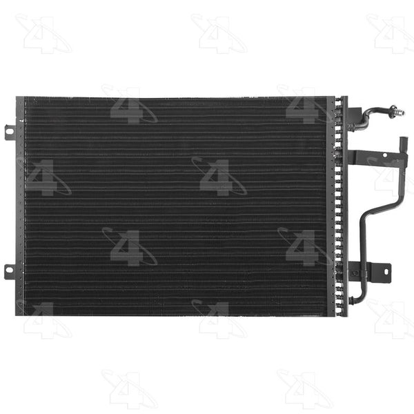 Four Seasons Air Conditioner Condenser (MPN: 40511)