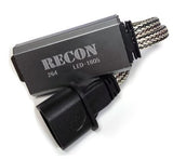 Recon LED Headlight Bulb Set (MPN: 264H10LEDHP)