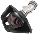 K&N Cold Air Intake System (MPN: 69-7084TS)
