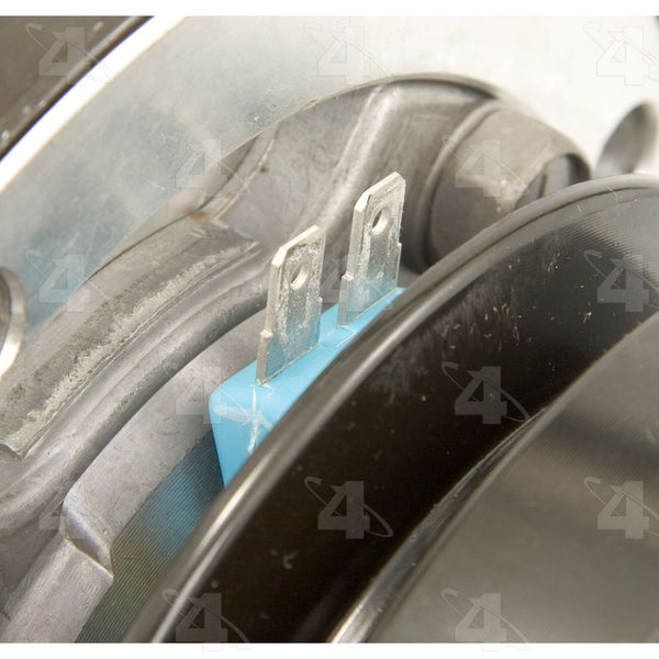 Four Seasons Air Conditioner Compressor (MPN: 58228)