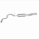 Magnaflow Performance Exhaust System Kit (MPN: 15701)
