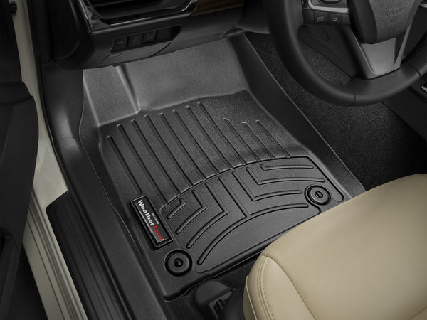 WeatherTech FloorLiner (MPN: 445031)