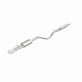 MagnaFlow Exhaust System Kit (MPN: 15746)