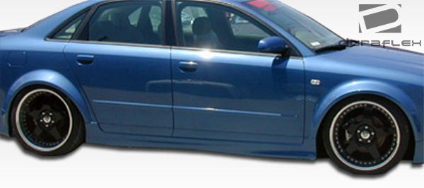 Duraflex Side Skirt Set (MPN: 100290)