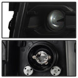 Spyder Automotive Headlight Assembly (MPN: 5083609)