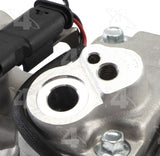 Four Seasons Air Conditioner Compressor (MPN: 198324)