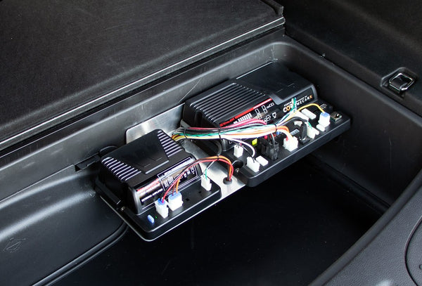Whelen Engineering Accessory Control Module (MPN: C399)