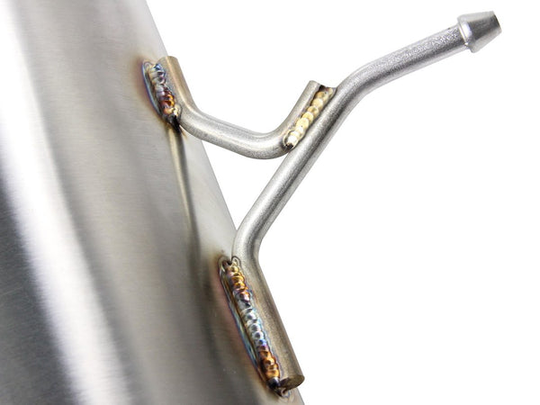 Advanced FLOW Engineering Exhaust System Kit (MPN: 49-36318)