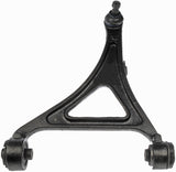 Control Arm and Ball Joint Assembly (MPN: 521-701)