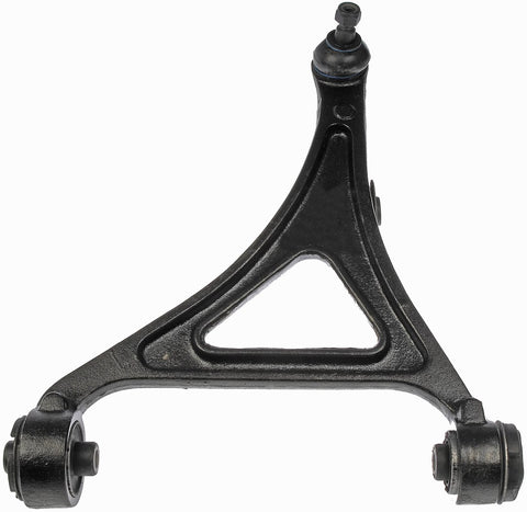Control Arm and Ball Joint Assembly (MPN: 521-701)