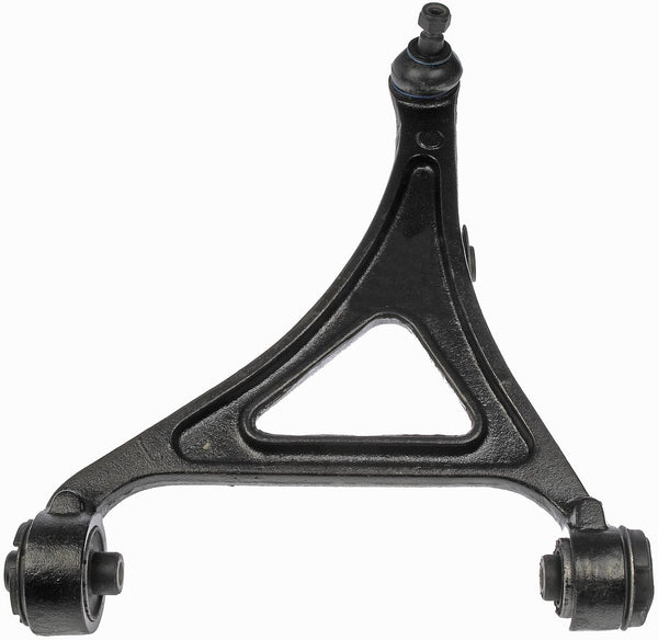 Control Arm and Ball Joint Assembly (MPN: 521-701)