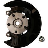 Moog Chassis Spindle Replacement (MPN: LK031)
