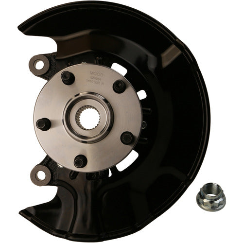 Moog Chassis Spindle Replacement (MPN: LK031)