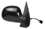 K Source Exterior Towing Mirror (MPN: 61207F)