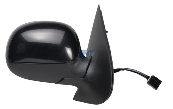 K Source Exterior Towing Mirror (MPN: 61207F)