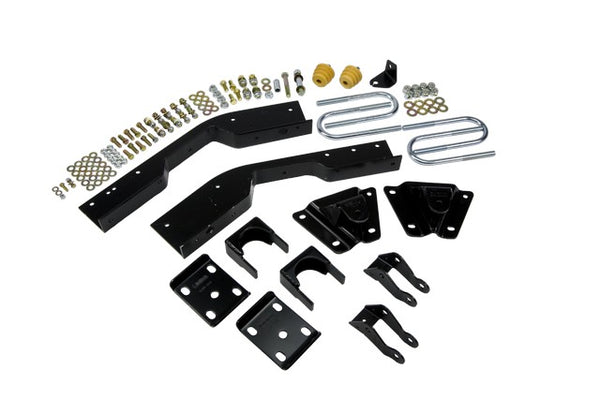 Belltech Leaf Spring Over Axle Conversion Kit (MPN: 6624)