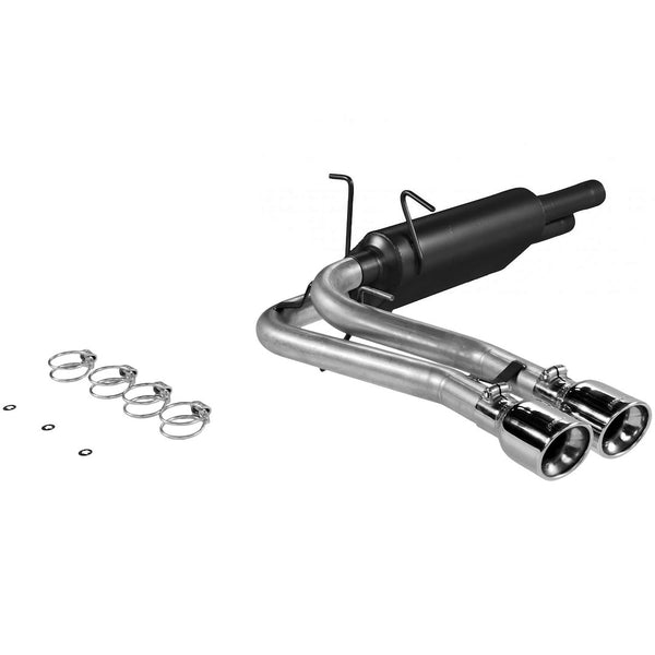 Flowmaster Exhaust System Kit (MPN: 17367)