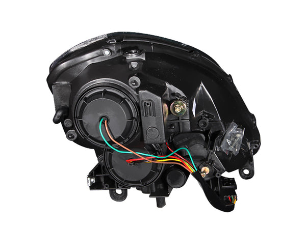 AnzoUSA Headlight Assembly (MPN: 121172)