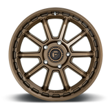 Fuel Off Road Wheel D690 (MPN: D69017907545)