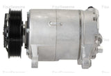 Four Seasons Air Conditioner Compressor (MPN: 168366)