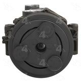 Four Seasons Air Conditioner Compressor (MPN: 67457)