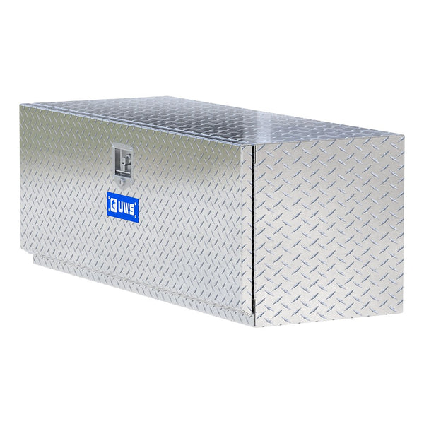UWS Aluminum Underbody Tool Box (MPN: TBUB-48)